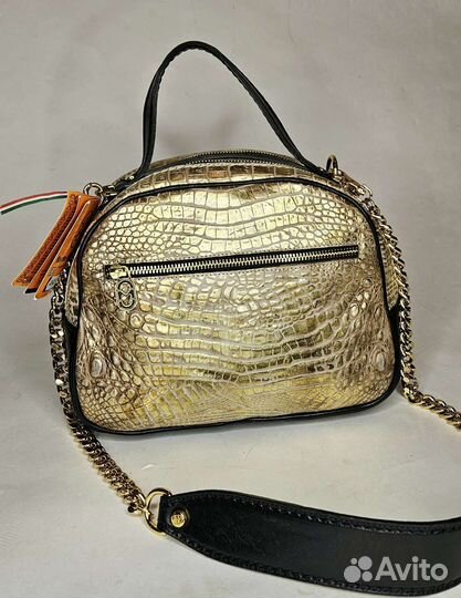 Сумка женская marino orlandi новая