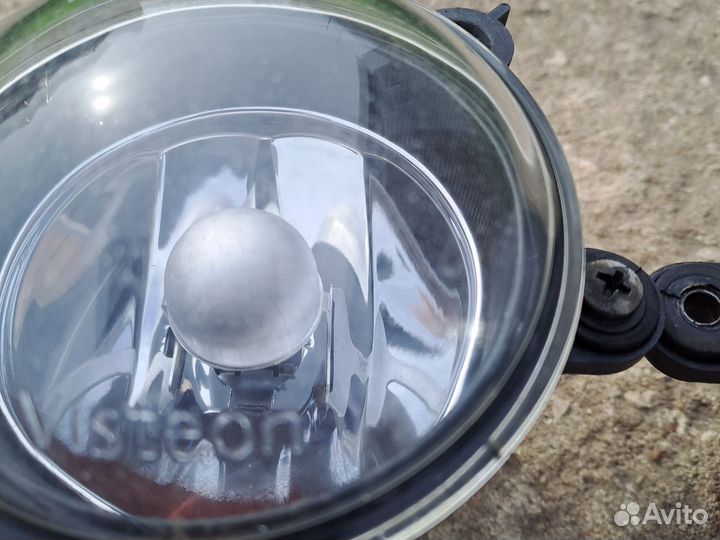 Противотуманные фары seat Cordoba 2, оригинал