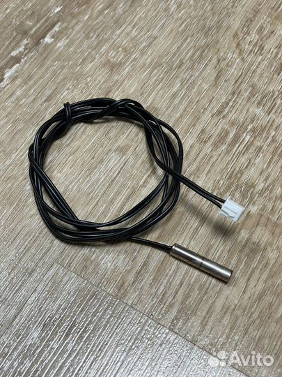 Датчик температуры, термодатчик, термопара