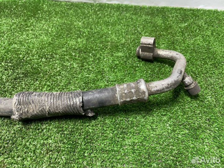 Трубка кондиционера Toyota Land Cruiser HDJ81