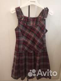 Школьная форма