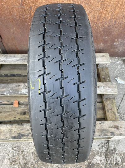 Pirelli Chrono Camper 215/75 R16C