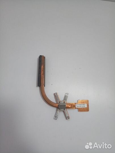 Система охлаждения для Acer Aspire 3690/5610/5680