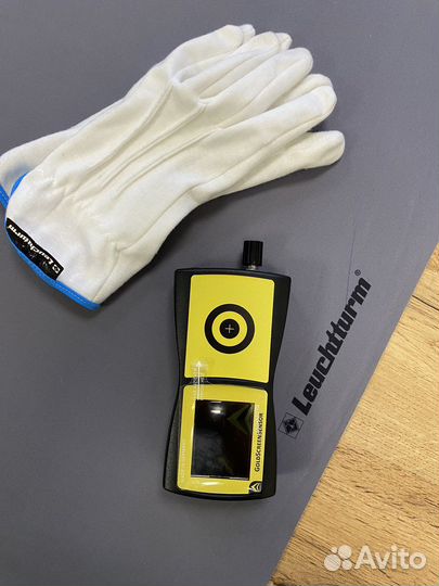 Анализатор Goldanalytics GoldScreenSensor