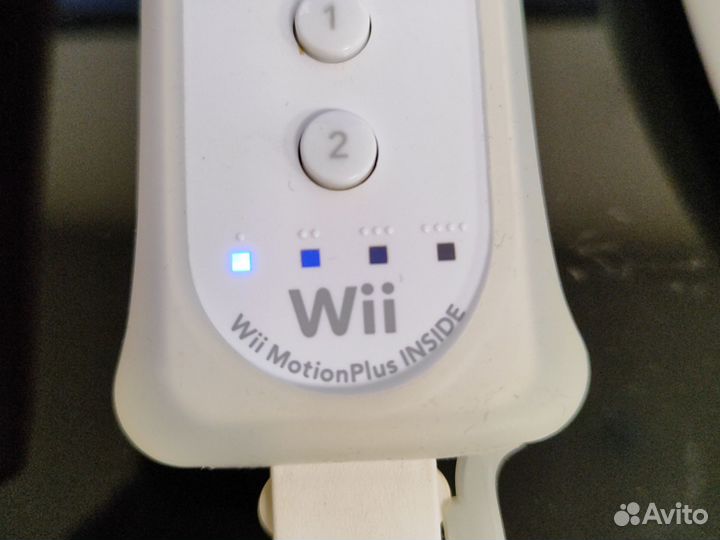 Nintendo wii mini лицензия обмен/продажа