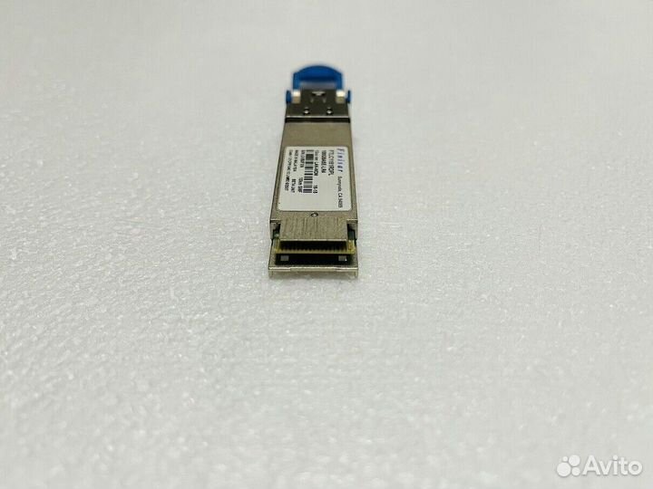 Finisar ftlc1151rdpl 100gbase-LR4 100G qsfp28 10KM 13xxnm SMF Transceiver Module