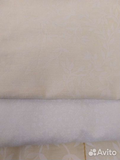 Детский постельный комплект