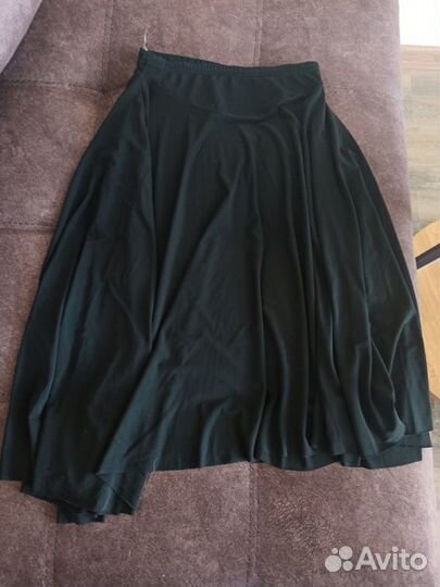 Юбка для танцев