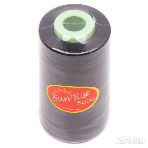 Нитки швейные 40/2