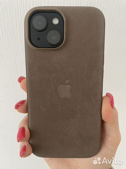 Чехол на iPhone 15 pro