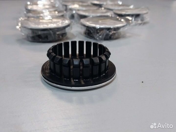 Колпачки литых дисков Chevrolet