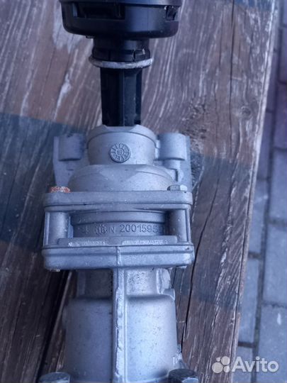 А0044314405 Главный тормозной клапан Мерседес Аксо