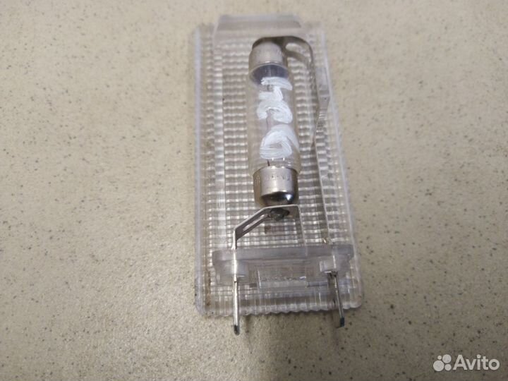 Плафон салонный Note (E11) 2006-2013