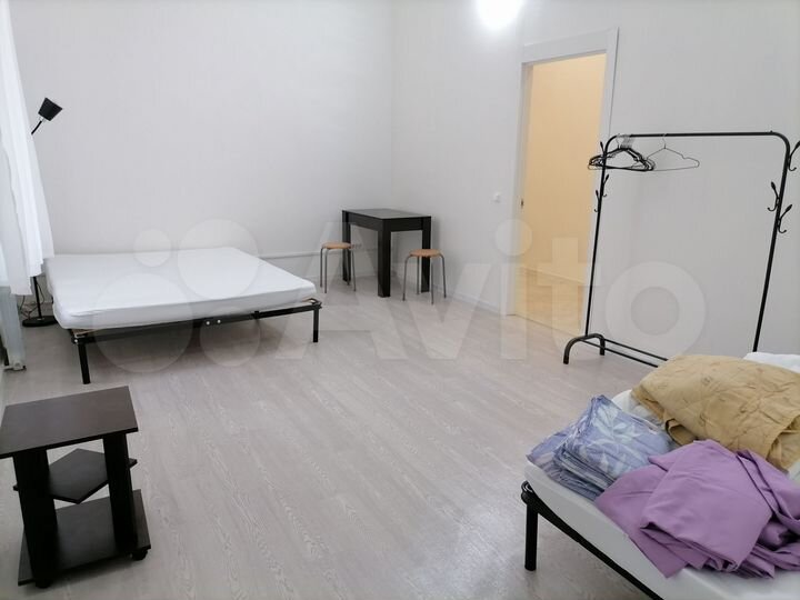 Комната 23 м² в 3-к., 4/7 эт.