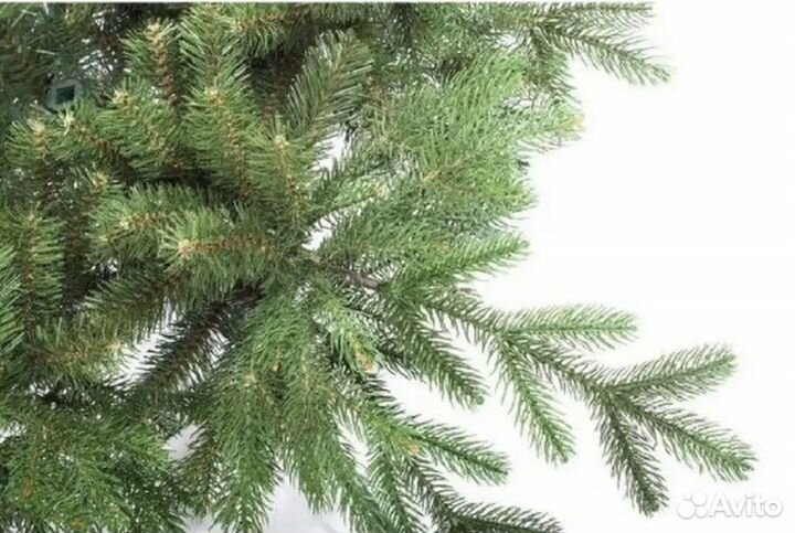 Красавица-ёлка 210 см