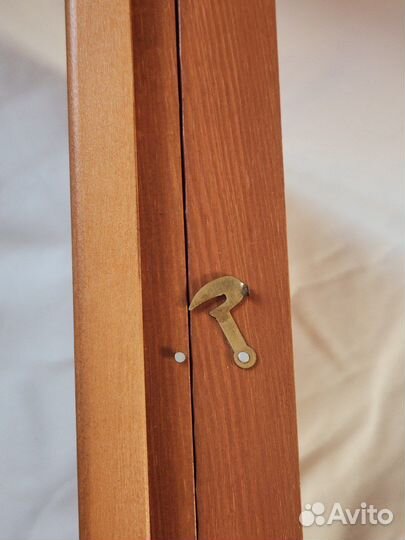 Киот для иконы, картины, киот - книжка с резьбой