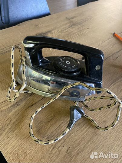 Ретро ютюг 1989 г СССР