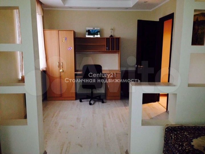 3-к. квартира, 62 м², 7/9 эт.