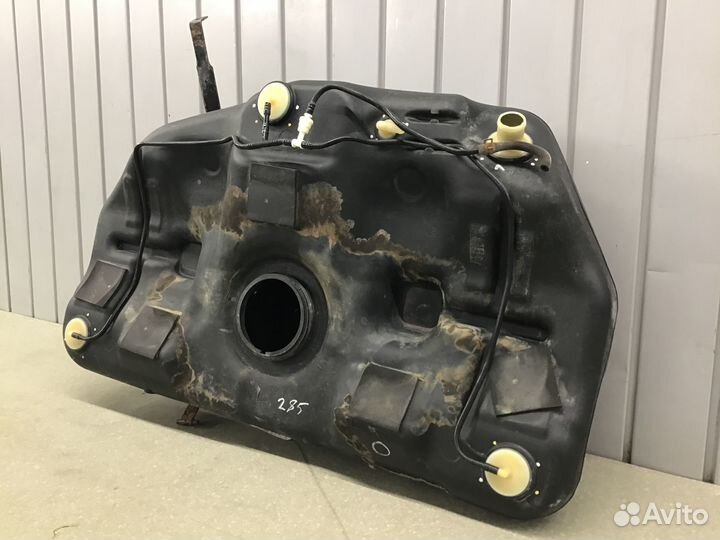 Бак топливный Nissan Almera Classic (B10) 2006-201