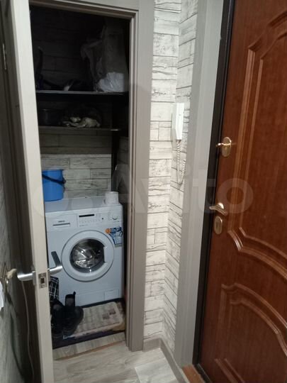 1-к. квартира, 40 м², 2/9 эт.