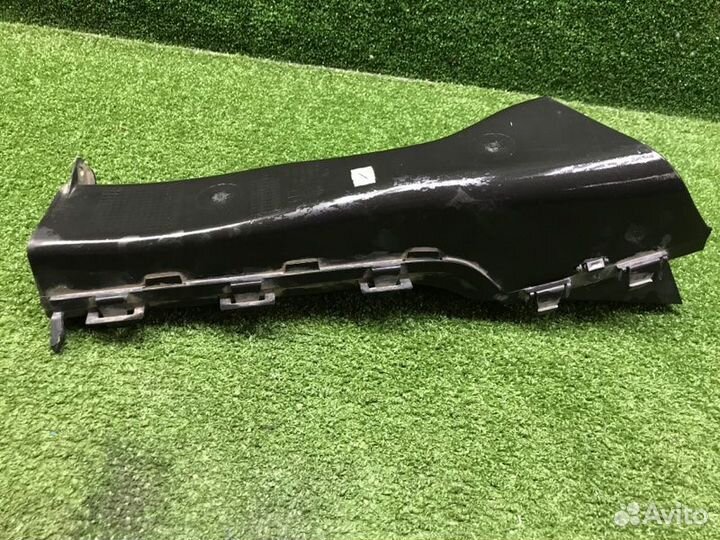 Воздуховод передний левый Bmw X3 F25 2010-2013