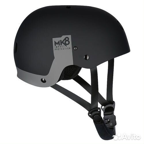 Шлем водный mystic MK8 X-series helmet - M