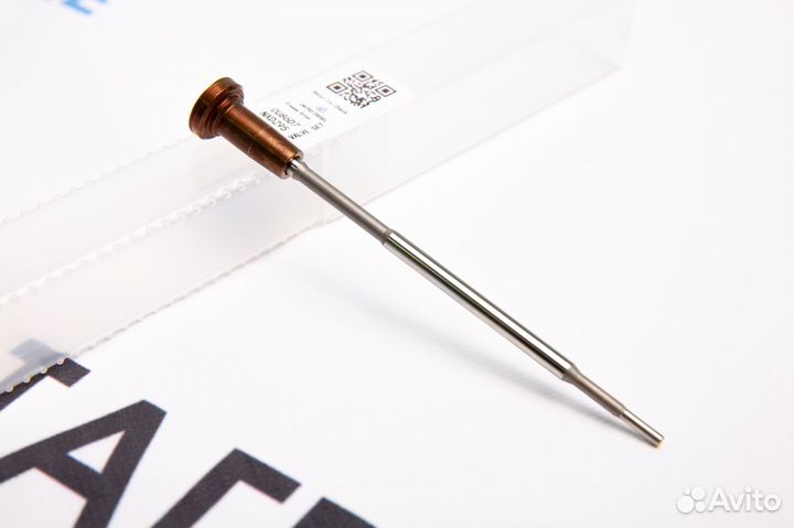 Клапан мультипликатор F00RJ01727