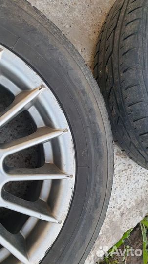 Колеса летние Toyo 185/65 r14