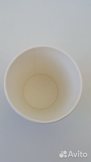 Пузырёк, стаканчик для интерьера