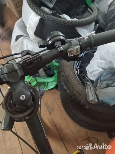 Велосипед specialized myka comp