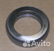Подшипник шкворня камаз-6520, 6460 опорны (гпз-34)