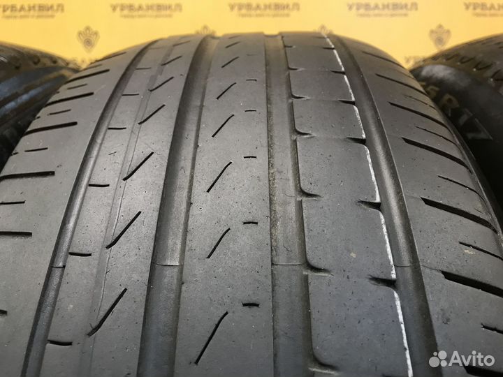 Pirelli Cinturato P7 225/55 R17 97Y