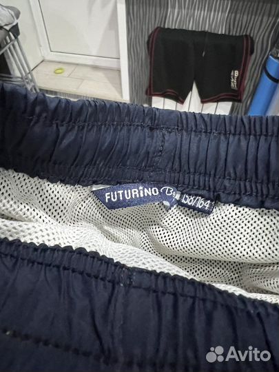 Шорты для купания