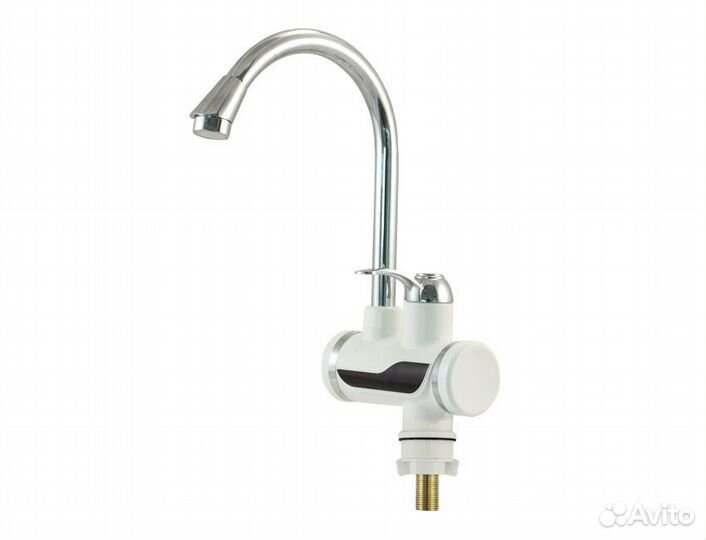 Кран-водонагреватель