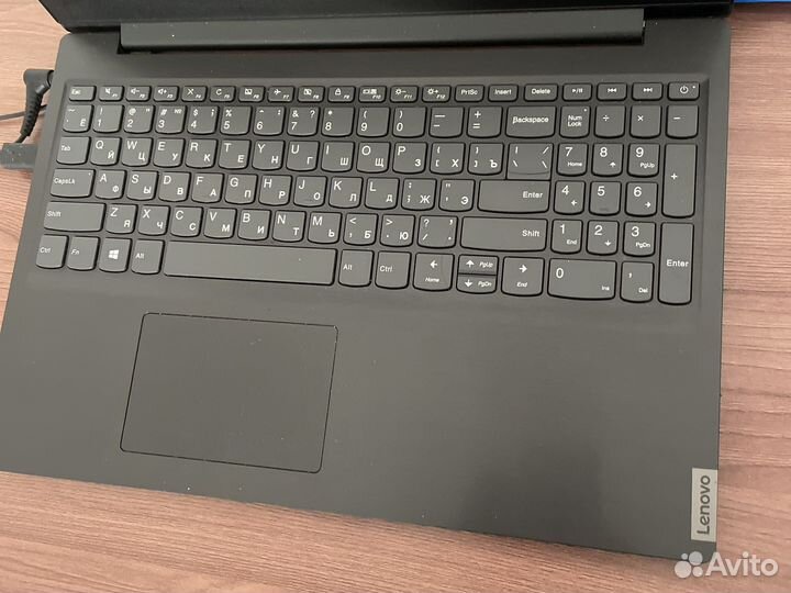 Ноутбук lenovo