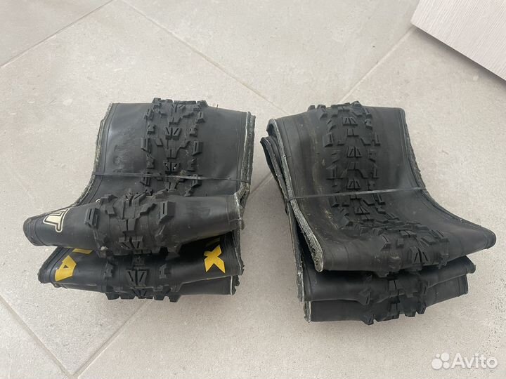 Maxxis Ardent 26x2,4