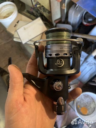 Рыбаловные товары