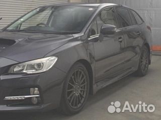 Subaru Levorg 1.6 CVT, 2014, 24 000 км