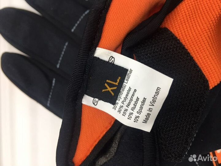 Перчатки для спорта