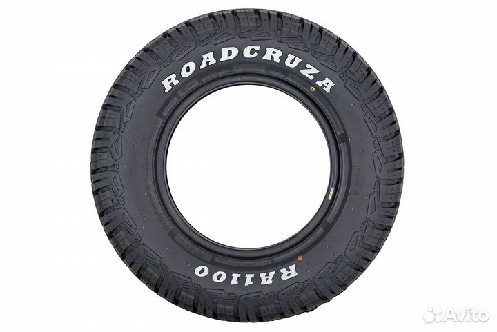 Roadcruza RA1100 A/T 265/60 R18