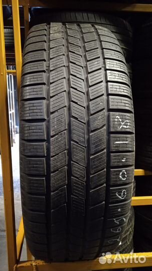 Pirelli Scorpion Ice&Snow 265/60 R18