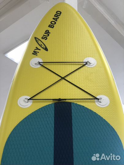 Cап доска Sup board My Sup Special 11.6 Б/У