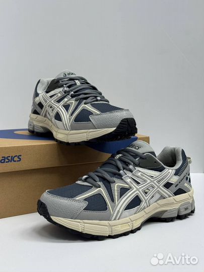 Кроссовки Asics Gel-Kahana 8