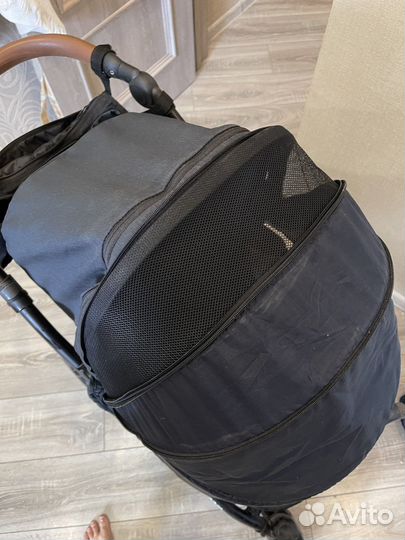 Коляска tutis aero sport