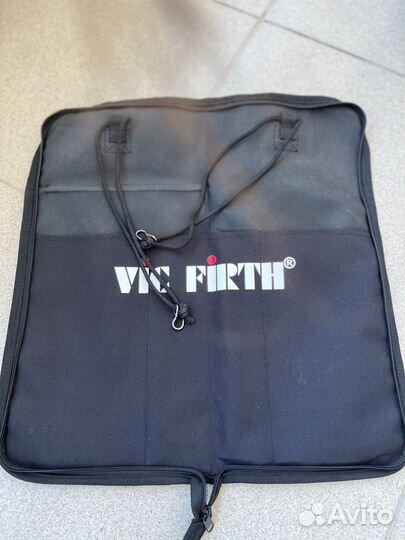 Vic firth чехол