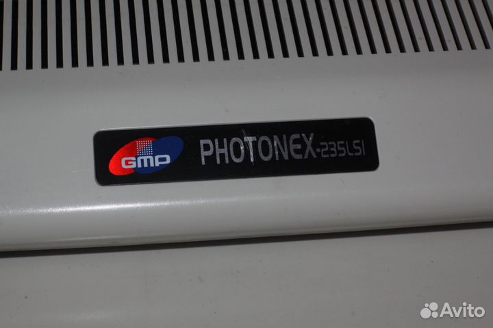 Ламинатор photonex 235 lsi