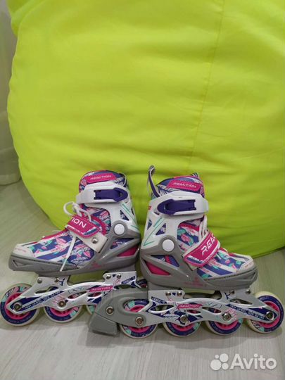 Комплект роликовый