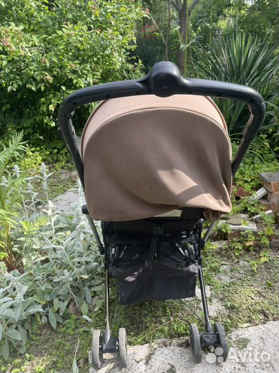 Прогулочная коляска бу