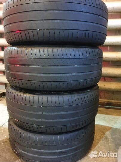 Michelin Primacy 3 225/55 R17