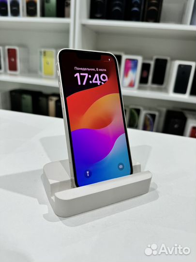 iPhone 13 mini, 256 ГБ